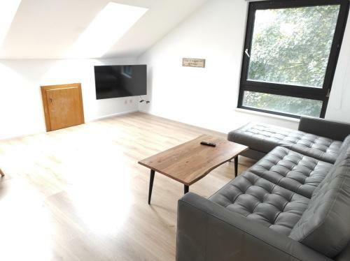 Apartamento Ostseebrise