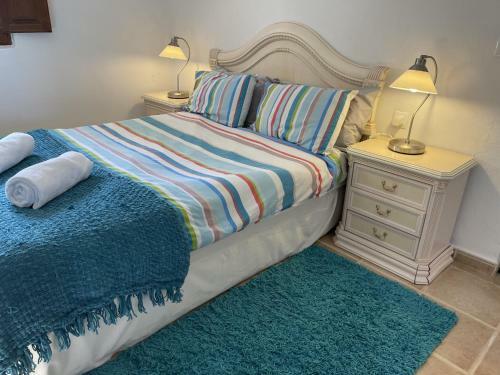 Agroturismo Grapevine Manor