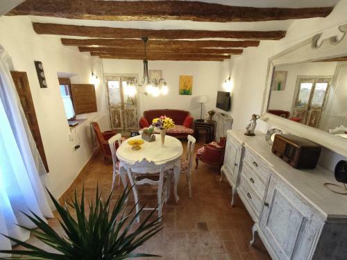 El Rac� de La Civaderia, Casa En Montblanc
