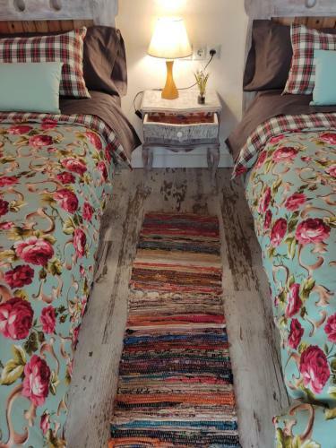 El Rac� de La Civaderia, Casa En Montblanc