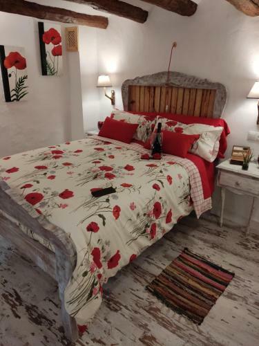 El Rac� de La Civaderia, Casa En Montblanc