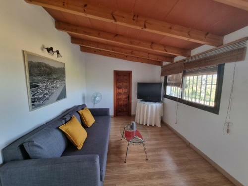 Agroturismo Finca Valenzuela