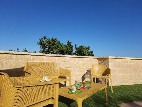 Agroturismo Finca Valenzuela