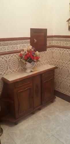 Apartamento Acogedor En Montilla