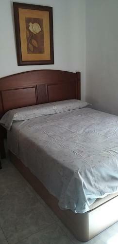Apartamento Acogedor En Montilla