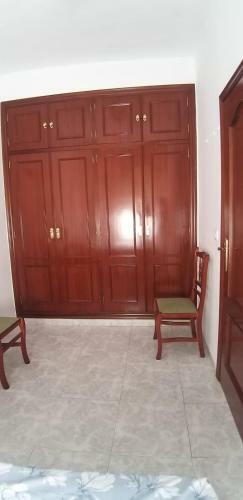 Apartamento Acogedor En Montilla