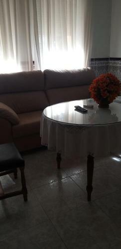 Apartamento Acogedor En Montilla