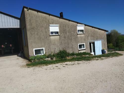 Apartamento Ferme Du Sapin