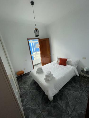 Apartamento Pico Lomito House