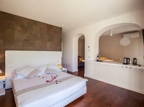 Agroturismo Quercia Belvedere Relais