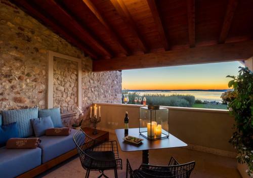 Agroturismo Quercia Belvedere Relais