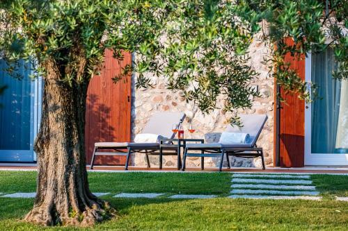 Agroturismo Quercia Belvedere Relais