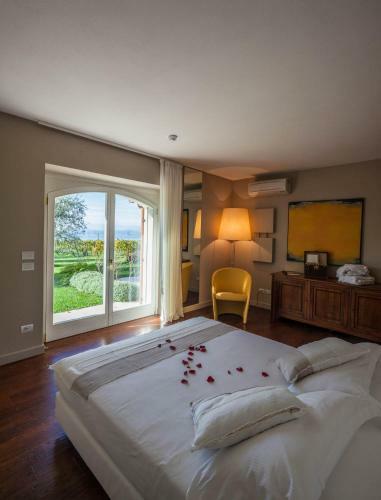 Agroturismo Quercia Belvedere Relais