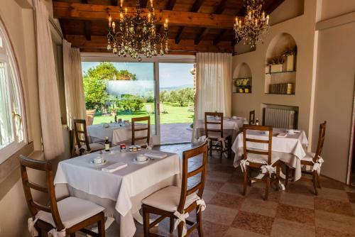 Agroturismo Quercia Belvedere Relais