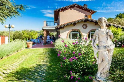 Agroturismo Quercia Belvedere Relais
