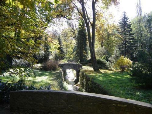 Bed & Breakfast R�zkakas Fogad�