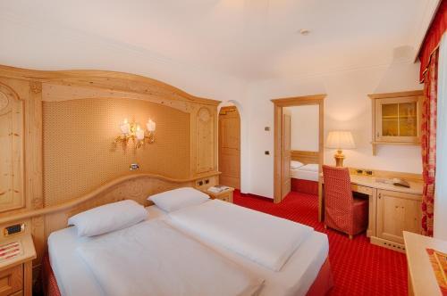 Hotel Garn� Serena