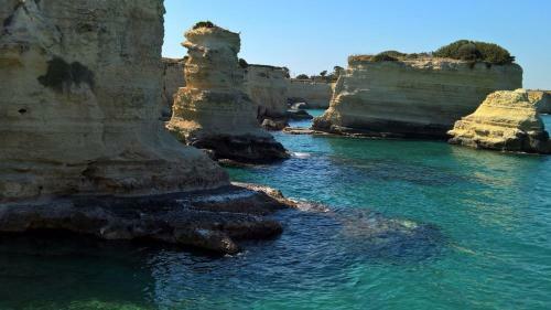 Apartamento Alloggi Rurali Per Vacanze