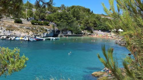 Apartamento Alloggi Rurali Per Vacanze