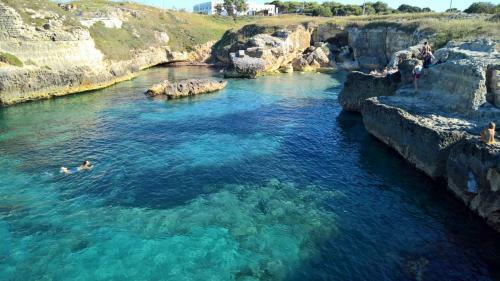Apartamento Alloggi Rurali Per Vacanze