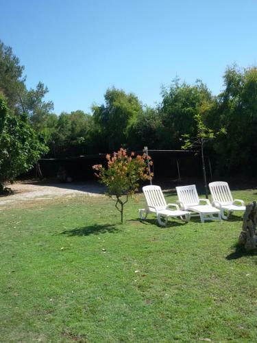 Apartamento Alloggi Rurali Per Vacanze