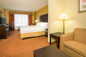 Holiday Inn Express Hotel & Suites Richmond