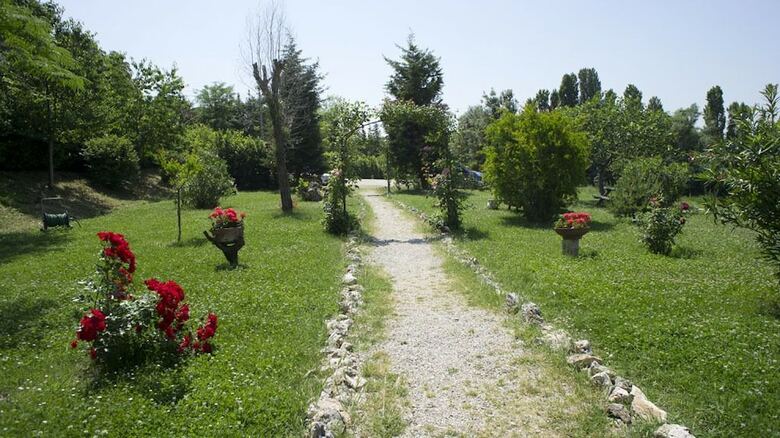 Agroturismo Agriturismo Case Mori