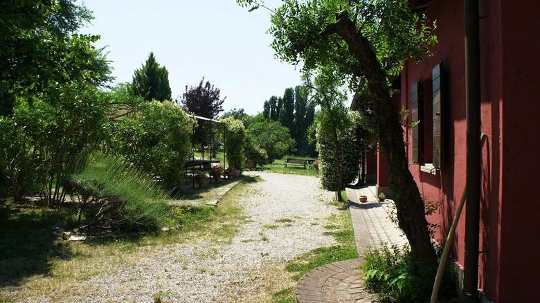 Agroturismo Agriturismo Case Mori