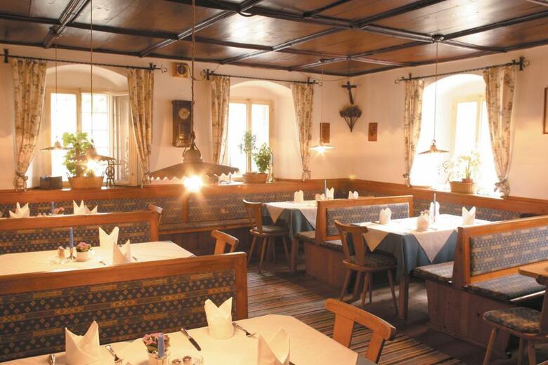 Landhotel Agathawirt