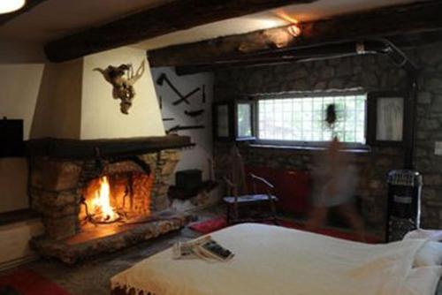 Agroturismo Fokaeon Farm
