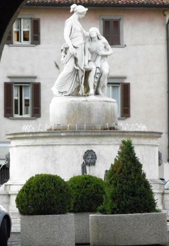 Hotel Albergo Ristorante Della Torre
