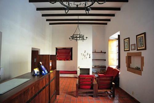 Albergue Hostal Cruz De Popay�n Sucre