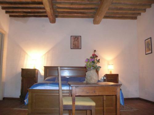Agroturismo Agriturismo Le Pianore