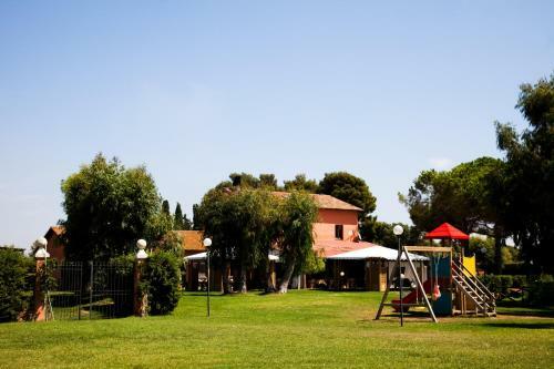 Agroturismo Agriturismo Podere Giulio