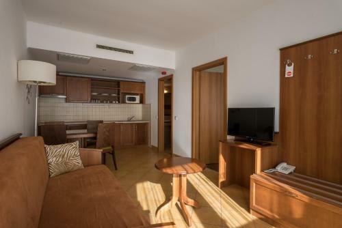 Aparthotel Thermal Park Hotel Egerszal�k