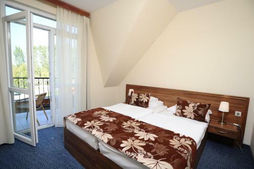 Aparthotel Thermal Park Hotel Egerszal�k