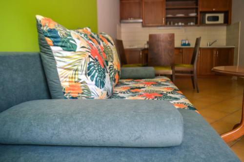 Aparthotel Thermal Park Hotel Egerszal�k