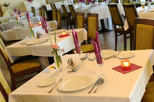 Aparthotel Thermal Park Hotel Egerszal�k
