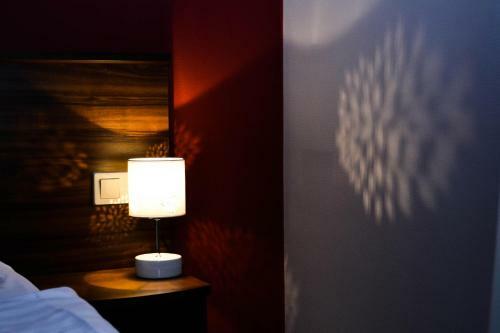 Aparthotel Thermal Park Hotel Egerszal�k