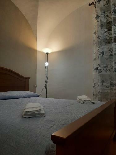 Apartamento Alloggi Piazza Umberto Primo