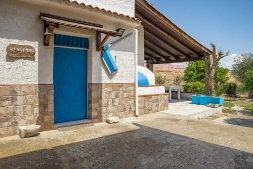 Villa Del Timone By Wonderful Italy