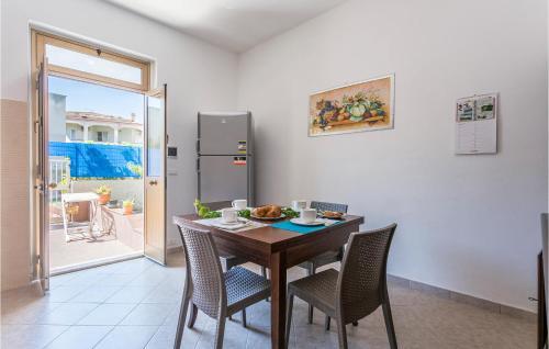 Stunning Home In Noto With 2 Bedrooms