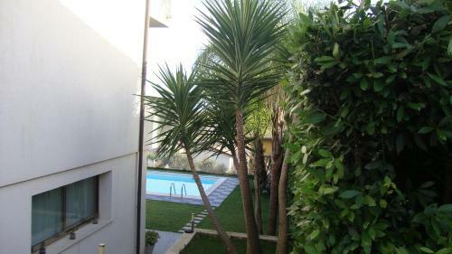 Apartamento Appartamento In Moderna Villa Con Piscina