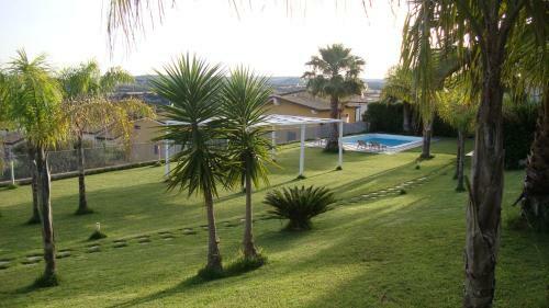 Apartamento Appartamento In Moderna Villa Con Piscina