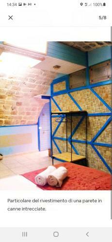 Apartamento Monolocale Al Centro Unico Fresco E Silenzioso