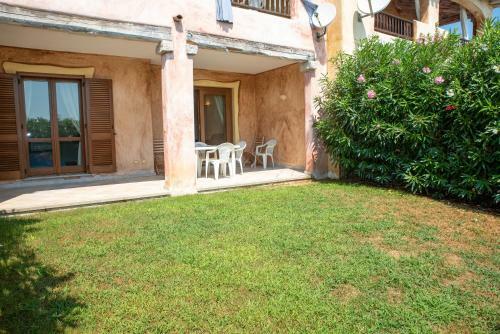 Apartamento Appartamento Belvedere 19 3