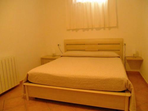 Apartamento Casa Vacanza Pittulongu