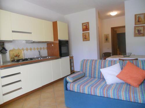 Apartamento Casa Vacanza Pittulongu