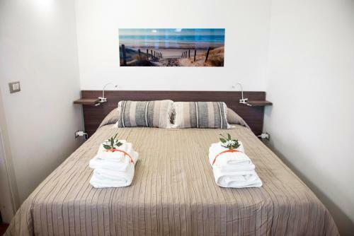 Apartamento Casa Vela Bianca Mondello Addaura