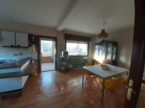 Chalet Con Vistas En La Playa de Panx�n